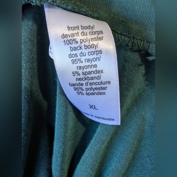 Maurice's Satin-inspired Tee - Picture 5 of 5